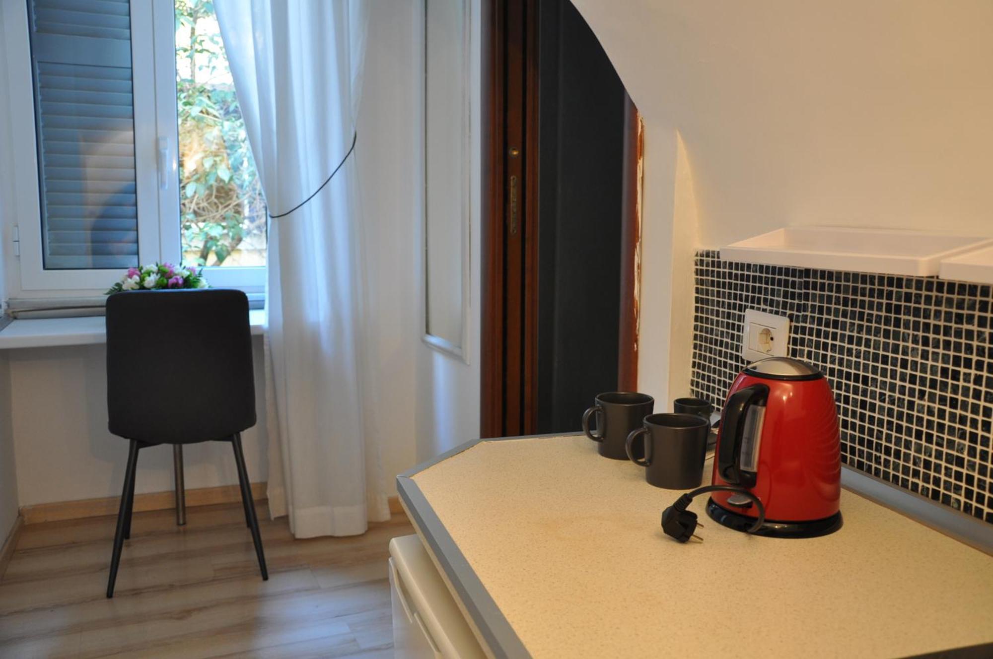 Colosseo Studios, Rome